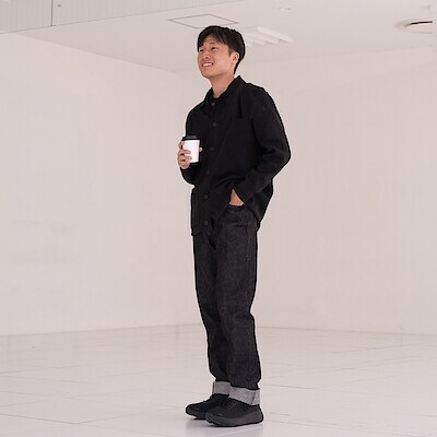 【アルパーク】身長163cm