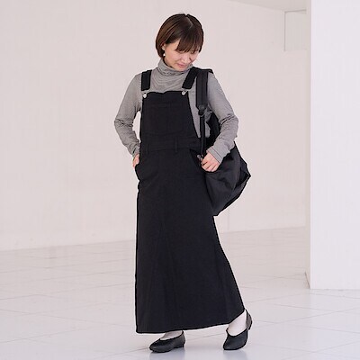 【アルパーク】身長149cm