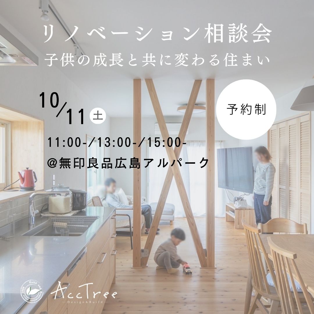 リノベ相談会ＴＯＰ