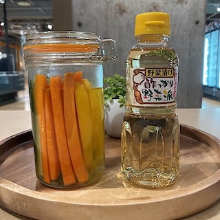 【アルパーク】酢っかり野菜派｜広島のおいしいもの