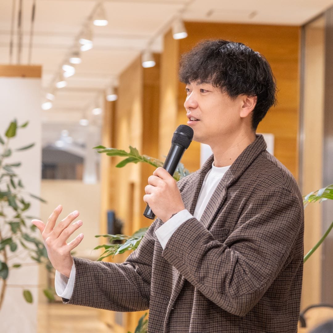 【アルパーク】大人の知恵袋　『まいにちの防災』　―防災×AI編―｜イベントレポート