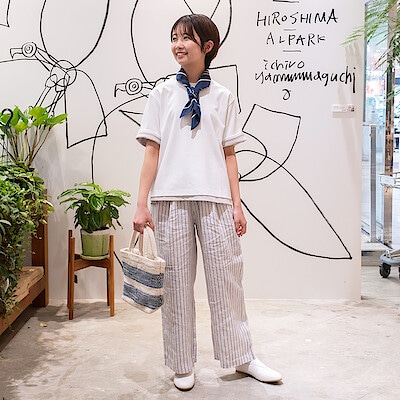 【アルパーク】身長158cm