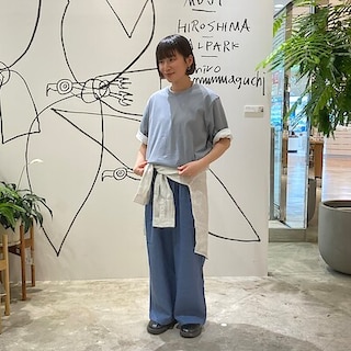 【アルパーク】身長153cm