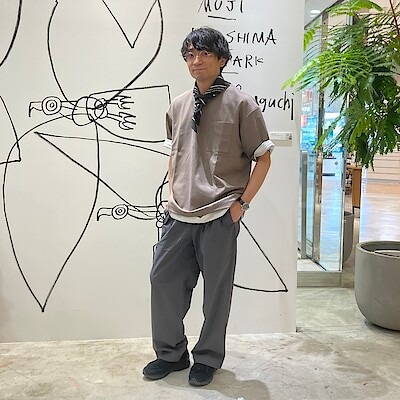 【アルパーク】身長169㎝　