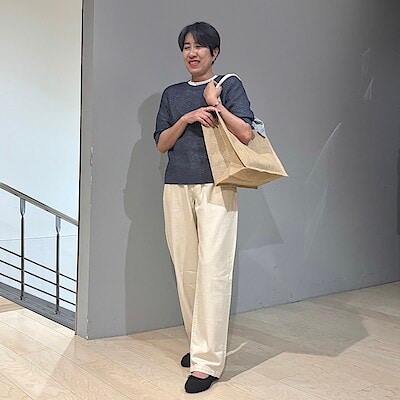 【アルパーク】スタッフ157cm