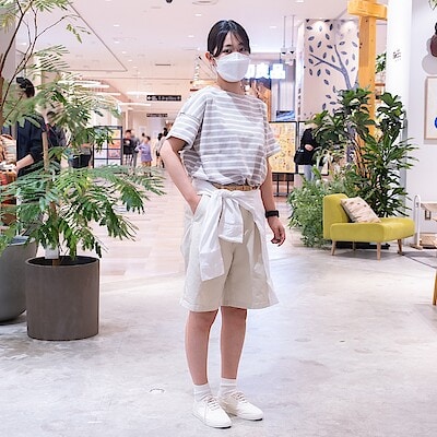 【アルパーク】身長160㎝