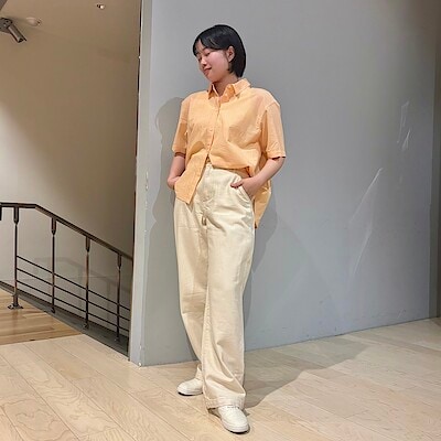 【アルパーク】身長159cm