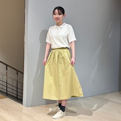 【アルパーク】身長164㎝