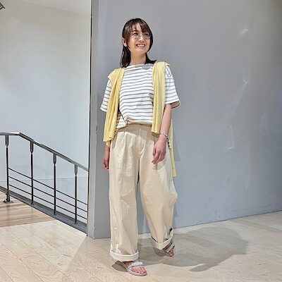 【アルパーク】身長160cm