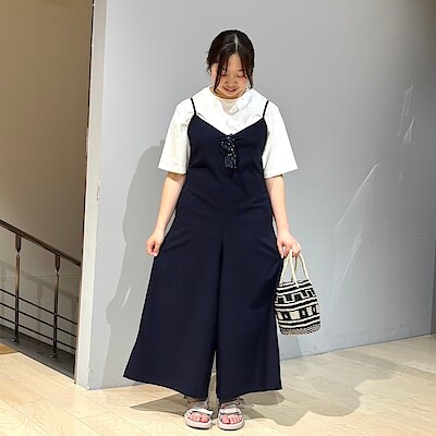 【アルパーク】身長160cm