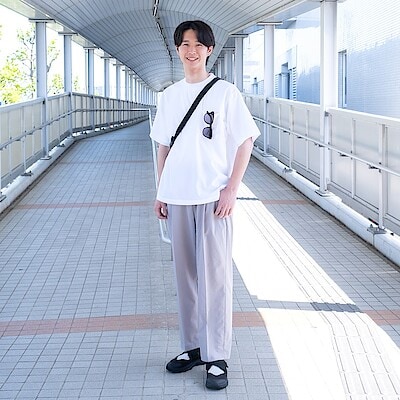 【アルパーク】身長178cm