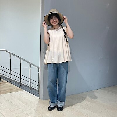 【アルパーク】身長157cm