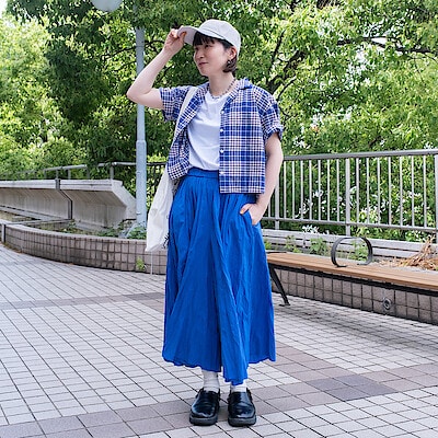 【アルパーク】身長153cm