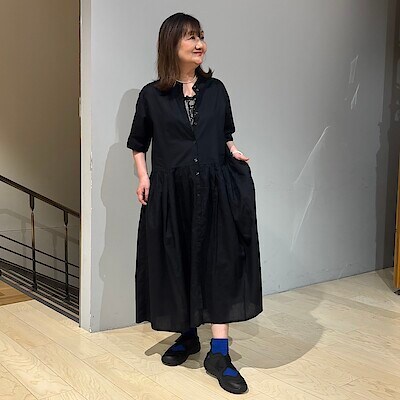 【アルパーク】身長163㎝