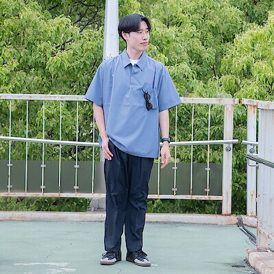 【アルパーク】身長176cm