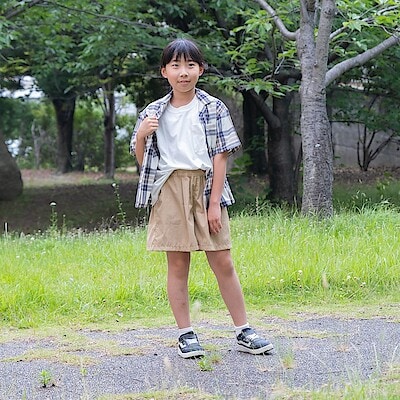 【アルパーク】身長130cm