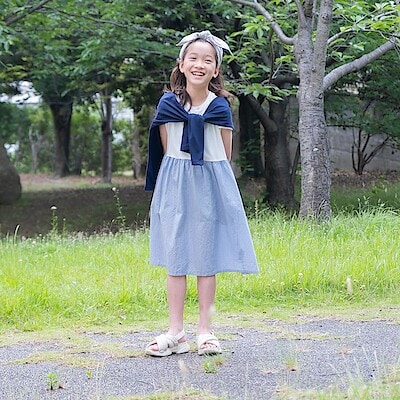 【アルパーク】身長130cm