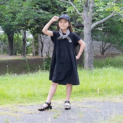 【アルパーク】身長132cm