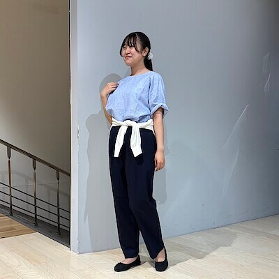 【アルパーク】身長162cm