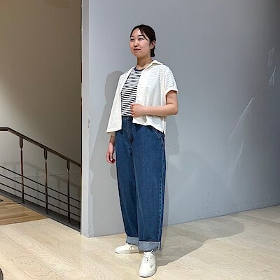 【アルパーク】身長160cm