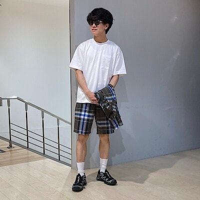 【アルパーク】身長175cm