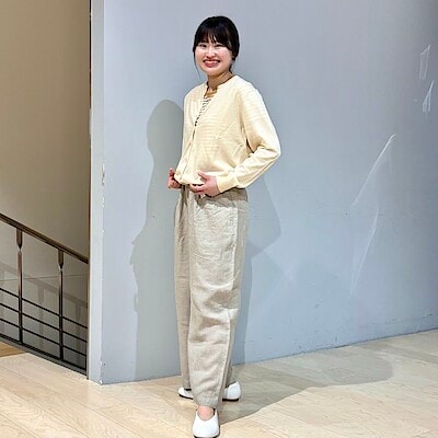 【アルパーク】身長157cm