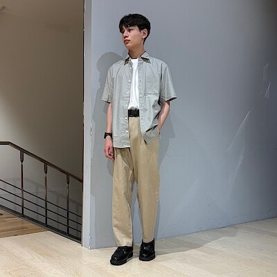 【アルパーク】身長169cm