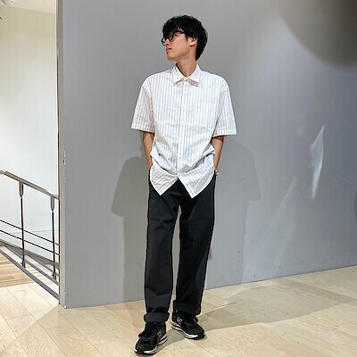 【アルパーク】身長163cm