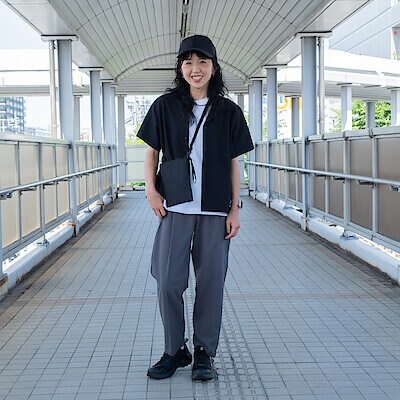 【アルパーク】身長151cm