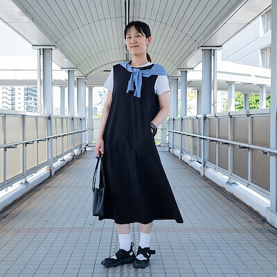 【アルパーク】身長173cm