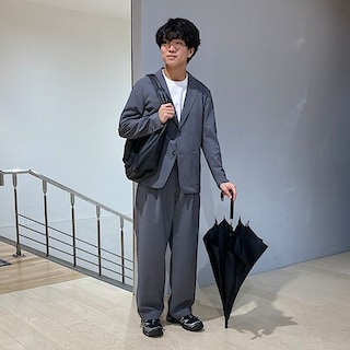 【アルパーク】身長175cm 