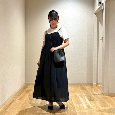 【アルパーク】身長162㎝