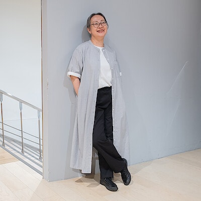 【アルパーク】身長163㎝