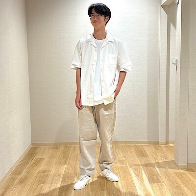 【アルパーク】身長178cm