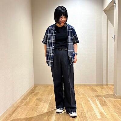 【アルパーク】身長163㎝