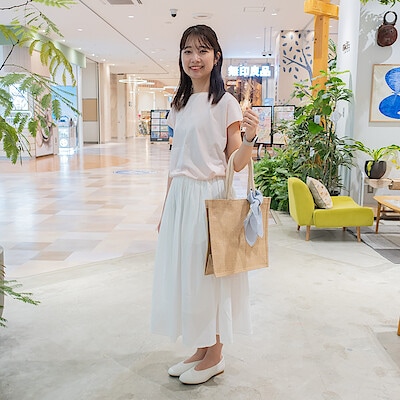 【アルパーク】身長158cm