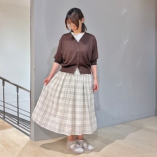 【アルパーク】身長160㎝