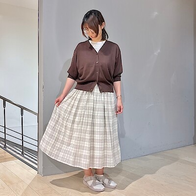 【アルパーク】身長160㎝