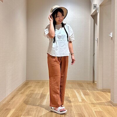 【アルパーク】身長160cm