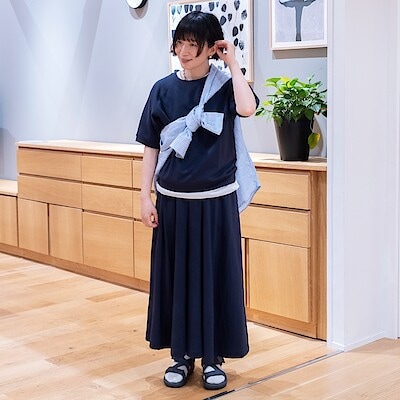 【アルパーク】身長153cm