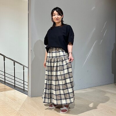 【アルパーク】身長160cm