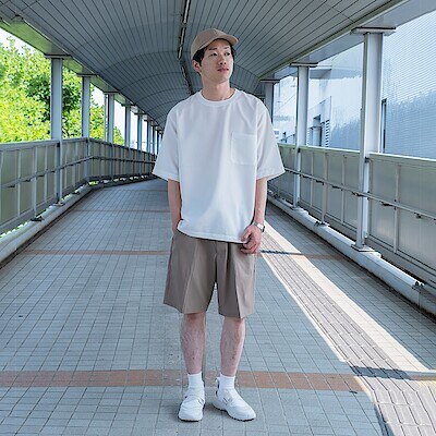 【アルパーク】身長178cm