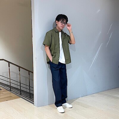 【アルパーク】身長173cm