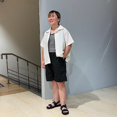 【アルパーク】身長153cm