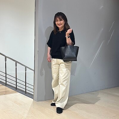 【アルパーク】身長163㎝