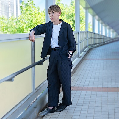 【アルパーク】身長162㎝