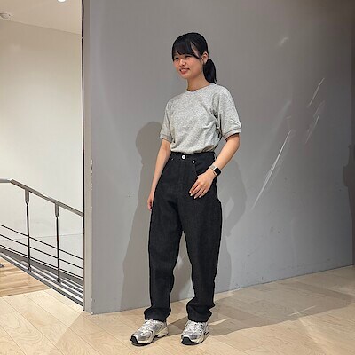 【アルパーク】身長162㎝