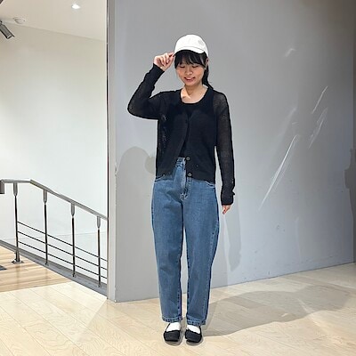 【アルパーク】身長162㎝