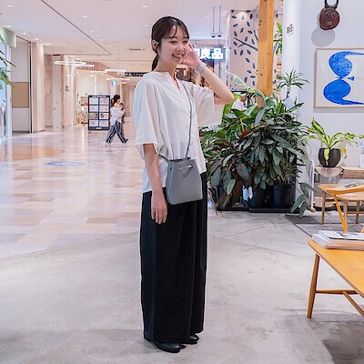 【アルパーク】身長158㎝