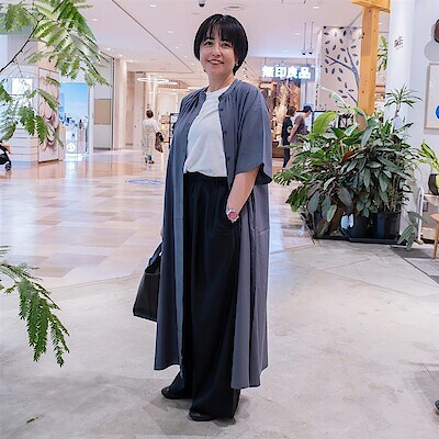 【アルパーク】身長152cm